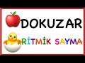 DOKUZAR DOKUZAR RİTMİK SAYMA ( TEKRARLI)