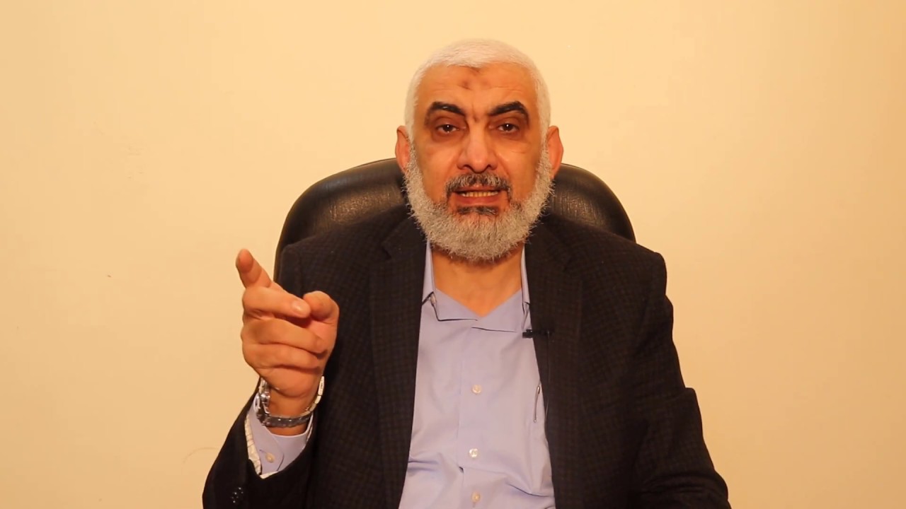 نصيحتي لك: ادع الله [12/5]