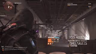 #2026 #Thedivision2 #PS5 #español #letsgo a por la build de rompecorazones build de tanque