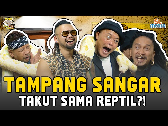 PMS#2 TERNYATA DELU UYEE SETAKUT ITU⁉️ class=