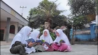 PESANTREN QURROTA A’YUN LEUWISARI TASIKMALAYA - VIDEO PROFIL