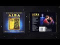 Aida - Original Broadway Cast (2000) OST Soundtrack Full Album