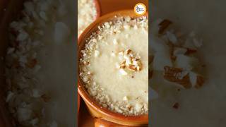 Easy Rice Kheer Recipe by Food Fusion