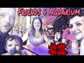 Vlog MB #3 Friend & Aquarium