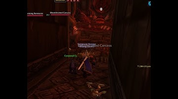 Stormwrought Descent Last boss acess 4 Torche to clic - Turtle Wow - Remains of the innocent