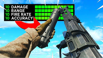 NEW and OVERPOWERED PP19 BIZON CLASS SETUP after 1.22 UPDATE in MODERN WARFARE (BEST PP19 BIZON)