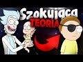 RICK STWORZYŁ ZŁEGO MORTIEGO!! Szokująca Teoria Rick i Morty