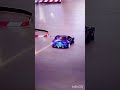 DRIFT DERIVA TRASERA INTERIOR &amp; EXTERIOR