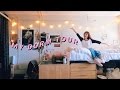 COLLEGE DORM ROOM TOUR '16-17 // CatCreature @ RISD