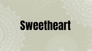 Sweetheart | Lyrics | Kedarnath | Shushant Singh Rajput | Sara Ali Khan | Dev Negi | Amit Trivedi | Resimi