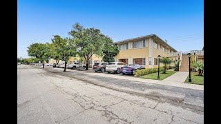 Video walk thru   5820 NE 22nd Way #628, Fort Lauderdale, FL 33308