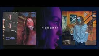 Olivia Rodrigo Driver's License X Take Me To Church (Tiktok Full Version)