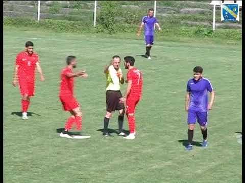 \"იმერეთი\" ხონი–\"სამეგრელო\" ჩხოროწყუ 2:1(ვიდეომიმოხილვა)