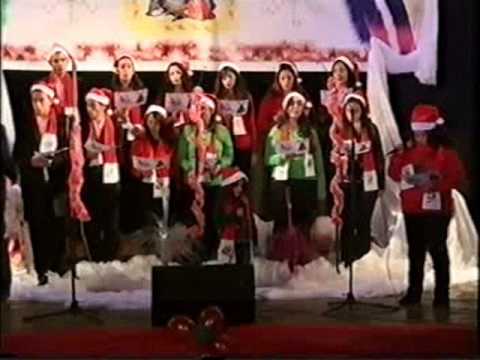 ترنيمة يسوع يا طفل بيت لحم 