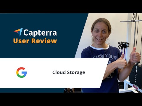 فيديو: هل Google Cloud Storage s3 متوافق؟