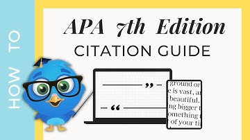 How to Cite in APA Format: Rules, Examples, and Helpful Tips