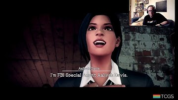 James plays Deadly Premonition 2: A Blessing In Disguise - Part 1 | TCGS