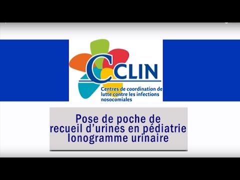 Vidéo: Comment Recueillir L'urine D'un Nouveau-né