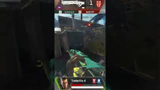 The STATE of PUBLIC MATCHES | Apex Legends Season 12 Gameplay