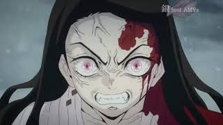 Kimetsu No Yaiba - Demons - AMV