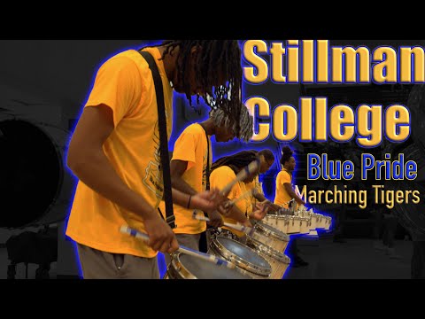 Stillman College BPM Tigers at The Phillips Classic 4/18/2025
