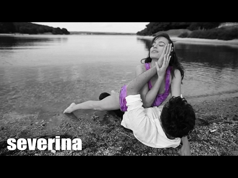 Severina - Haljinica Boje Lila