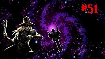 Lighting the Way - Torchless Bloodmoon [Part 51]: Darkest Dungeon