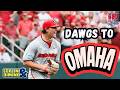 Georgia Punches Ticket to Omaha in Historic Fashion
