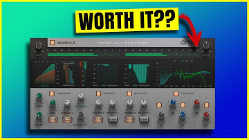 Solid State Logic Vocal Strip 2 Review