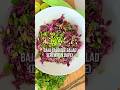 Erewhon Salad Dupe for $4! | Healthy & Budget-Friendly Salad Recipe - #healthyrecipes #easyrecipe