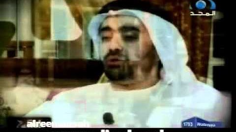 تحبير المنشد اسامة الصافي لأواخر سورة الحشر