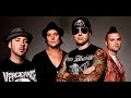 backing track Avenged Sevenfold Seize The Day