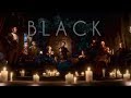 The Council || Everything Black [GMV]