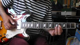 Albatross - (Fleetwood Mac/Peter Green) fingerstyle guitar tuition chords