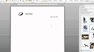 Simple letterhead.avi