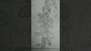 Silly Billy Lyrics Cover Oswald