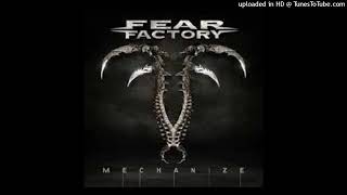 Fear Factory - Metallic Division