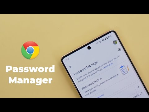 Video: Ano ang Google manager app?