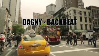 DAGNY - Backbeat *** LYRICS