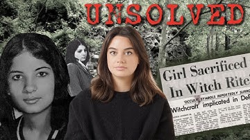 THE BIZARRE CASE OF JEANNETTE DEPALMA