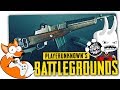 САМЫЙ ЭПИЧНЫЙ ТОП-1 в дуо с Шиморо! Снайпер с MINI-14 в PUBG