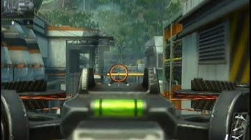 BLACK OPS 2 across map crossbow kill