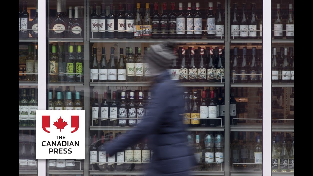 Some alcohol prices in Ontario could rise