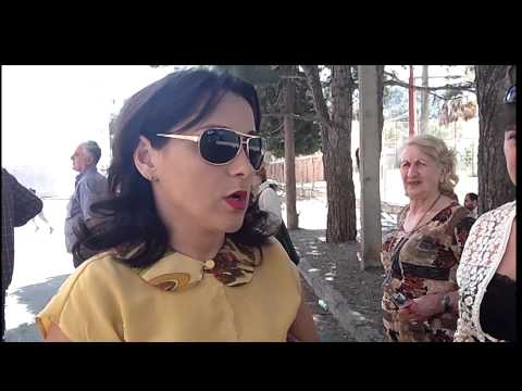 ამომრჩეველი #29 საარჩევნო უბანზე