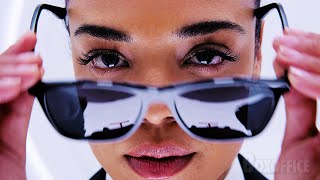 Tessa Thompson's undercover mission at the Men In Black HQ | Men in Black: International | CLIP 🔥 4K