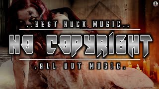TRINE ATX - LET ME || BEST NO COPYRIGHT ROCK MUSIC