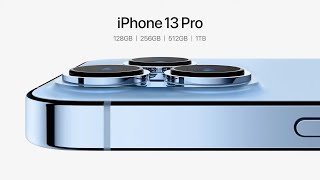 iPhone 13 Pro &amp; Pro Max: What&#39;s new?