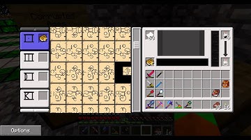 odedex Plays - S02E54 - Crafting The New Myst