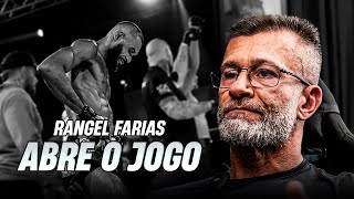 Rangel Farias FALA A VERDADE sobre Bruno Coelho vs Vicente Croire no Aspera N1