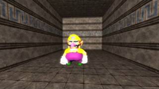 Wario Land Garrys Mod 4